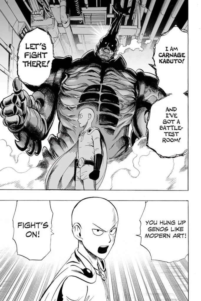 one punch man ch10 page07